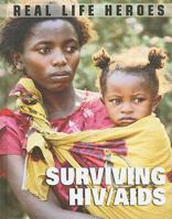 Surviving HIV/AIDS 1848376901 Book Cover