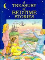 A Treasury of Bedtime Stories 0861634039 Book Cover
