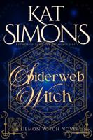 Spiderweb Witch 194460054X Book Cover