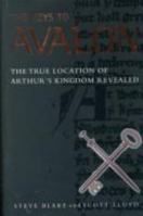 The Keys to Avalon 1862047359 Book Cover
