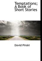 Temptations: A Book of Short Stories 0766163687 Book Cover