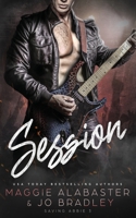 Session 0645643459 Book Cover