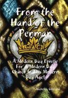 From the Hand of the Penman 0359433472 Book Cover