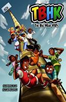 The Big HEad KIDs 0615965849 Book Cover
