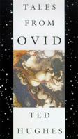 Tales From Ovid: Twenty Four Passages From The " Metamorphoses " 0374525870 Book Cover