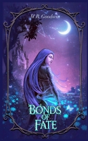 Bonds of Fate (The Bloodbound series) 1837094209 Book Cover