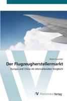 Der Flugzeugherstellermarkt 3639408071 Book Cover