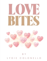 Love Bites B0GSC93CC9 Book Cover