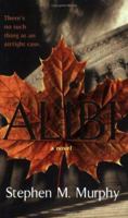 Alibi 0515139467 Book Cover