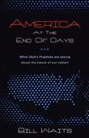 America at the End of Days 1597817015 Book Cover