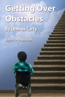 Getting Over Obstacles 1915465990 Book Cover