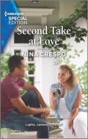 Second Take at Love 1335724532 Book Cover