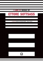 Books by Ettore Sottsass 8875702764 Book Cover