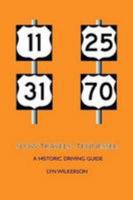 Slow Travels-Tennessee 0557095662 Book Cover