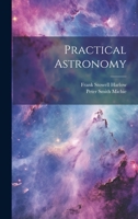 Practical Astronomy 1103090151 Book Cover