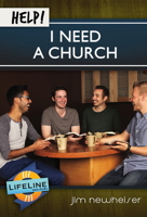 Help! I Need a Church 1633420817 Book Cover