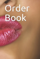 Order Book B084DGX1W6 Book Cover