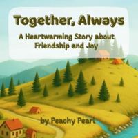 Together, Always: A Heartwarming Story About Friendship and Joy B0G29LGGGD Book Cover