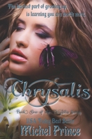 Chrysalis 1499617364 Book Cover