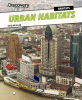 Urban Habitats 1477714898 Book Cover
