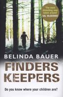 Finders Keepers 080212643X Book Cover