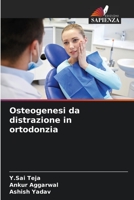 Osteogenesi da distrazione in ortodonzia 6204148036 Book Cover
