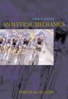 Analytical Mechanics 0030041244 Book Cover