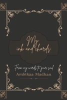 My ink and chords: From my words to your soul B0DXFJ7YCZ Book Cover