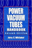Power Vacuum Tubes (Electrical Engineering) 143985064X Book Cover