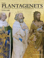 The Plantagenets (Histories) 1782746498 Book Cover