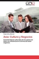 Asia: Cultura y Negocios 3659022233 Book Cover