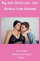 Big Girls Need Love, too! Barbara from Kokomo B0CFK7BMVY Book Cover