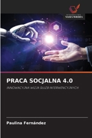 Praca Socjalna 4.0 (Polish Edition) 620898775X Book Cover