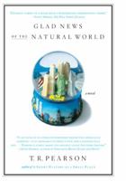 Glad News of the Natural World 0743264649 Book Cover