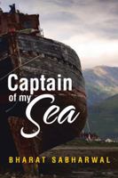 Captain of my Sea 1482867281 Book Cover