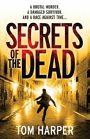 Secrets Of The Dead 0099547856 Book Cover