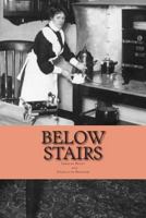 Below Stairs: Playscript 1499399189 Book Cover