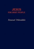 Jesus for Most People 1456828657 Book Cover