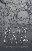TAKE A WALK IN MY SHOES 1969425415 Book Cover