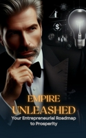 Empire Unleashed: Your Entrepreneurial Roadmap to Prosperity B0CTJVCVW3 Book Cover