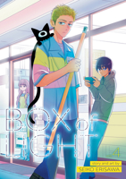 Box of Light Vol. 4 B0F31WR5V7 Book Cover