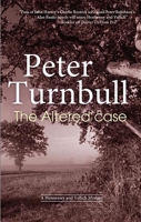 The Altered Case 072788154X Book Cover