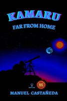 Kamaru: Far from Home B0B5KV779W Book Cover