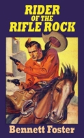 Rider of the Rifle Rock 0753172887 Book Cover