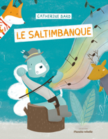 LE SALTIMBANQUE 292545819X Book Cover