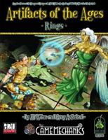 Artifacts Of The Ages: Rings 1932442324 Book Cover