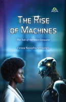 The Rise of Machines 9348892908 Book Cover