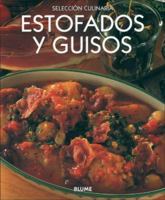Estofados y guisos (Seleccion culinaria) 8480766026 Book Cover