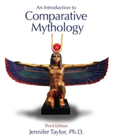 An Introduction to Comparative Mythology 1792409621 Book Cover