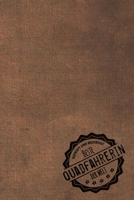 Gepr�ft und Best�tigt beste Quadfahrerin der Welt: inkl. Terminplaner - Kalender 2020 ★ - Das perfekte Geschenk f�r Frauen, die Quad fahren - Geschenkidee - Geschenke 1711697931 Book Cover